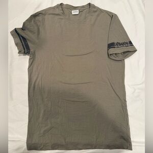 Armani Men's T-Shirt